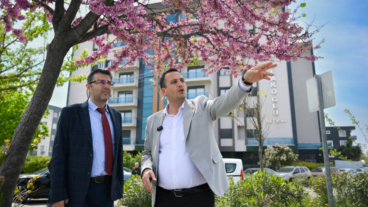 Bornova trafiğine nefes aldıracak hayati düzenlemeler başlıyor