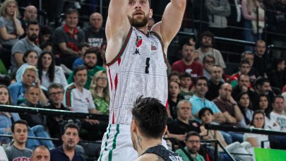 Karşıyaka Basketbol'dan, Hakan Sayılı açıklaması
