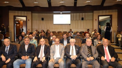 Hububat bakliyat yağlı tohumlar ihracatçılarında ödül coşkusu