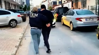 17 ilde düzenlenen operasyonlarda, 89 terör örgütü üyesi yakalandı