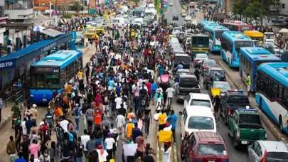 Nijerya'da ‘Lassa ateşi’ salgını: 127 ölü