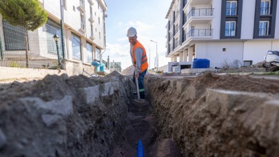 Menemen’e 620 milyon liralık dev yatırım