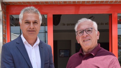 Altınordu’da Namet Ateş dönemi