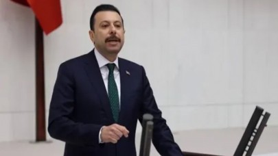 AK Partili Kaya'dan Tugay'a sert çıkış