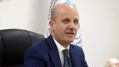 YÖK Başkanı Özvar: Bilimsel üretim tehlike altında, endişe duyuyoruz