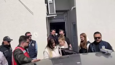 Beykoz Belediye Başkan Yardımcısı Fidan Gül tutuklandı