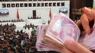 AK Parti para cezalarının artırılması için harekete geçiyor