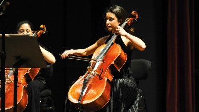 KODA’dan 23 Nisan’a özel Ege türküleri konseri