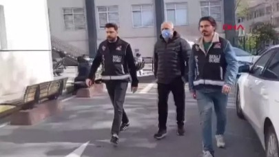 Beşiktaş Belediye Başkan Yardımcısı'nın da aralarında bulunduğu 11 kişi gözaltına alındı