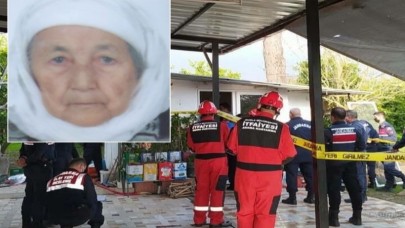 Su kuyusuna düşen kadın öldü!