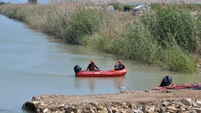 Kayıp Cumali'nin cansız bedenine ulaşıldı