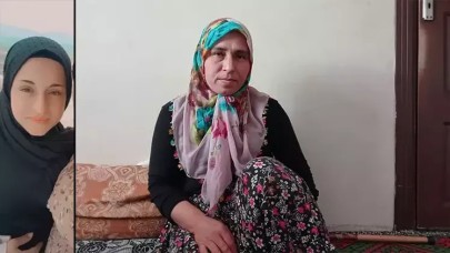 11 gündür kayıp Gülçiçek’in annesi: Görüp duyan biri varsa haber etsin