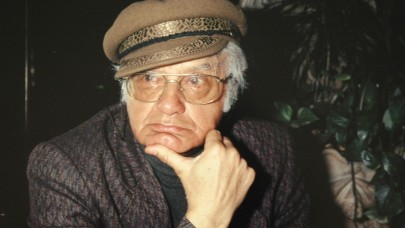 Attila İlhan, Banu Avar söyleşisiyle anılacak