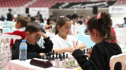 Kyme Satranç Turnuvası 10 Mayıs’ta Başlıyor