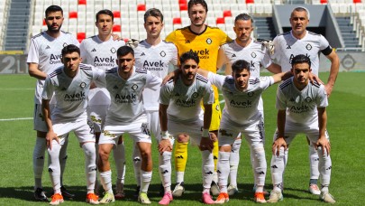 Altay, ligde kalma iddiasını sürdürüyor