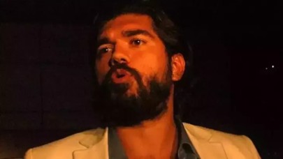 Rasim Ozan Kütahyalı gözaltına alındı