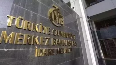 Merkez Bankası, faiz oranını yüzde 46'ya çıkardı