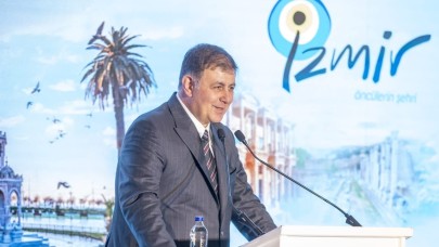 Başkan Tugay UCLG Kültür Komitesi’nin yönetiminde