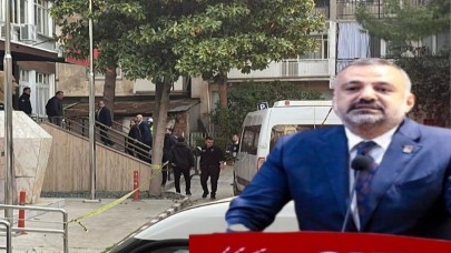 Kemalpaşa'da gözaltına alınanlar adliyeye sevk edildi: Aslanoğlu'ndan açıklama