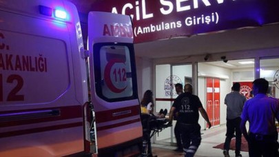 İzmir’de aileler arasında kız alıp verme meselesi kanlı bitti: 1 ölü, 3 yaralı