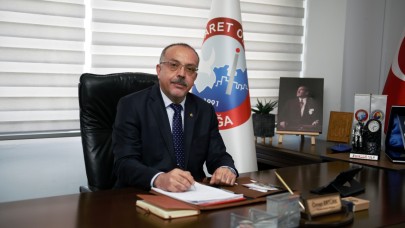 Başkan Ertürk: "Aliağa'nın bütüncül bir ulaşım master planına ihtiyacı var"