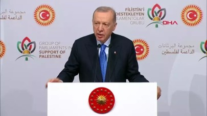 Cumhurbaşkanı Erdoğan'dan önemli açıklamalar