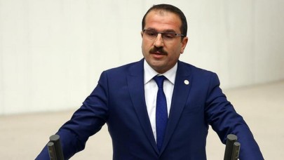 AK Partili Kırkpınar'dan Başkan Tugay'ın Kemalpaşa açıklamasına tepki