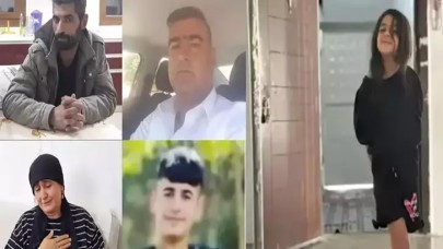 Narin Güran cinayeti davasında sanık avukatları, mahkeme hakimini HSK’ya şikayet etti