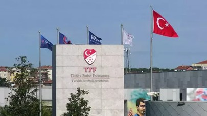 TFF, kupa finalinin yerinin yeniden değerlendirileceğini açıkladı