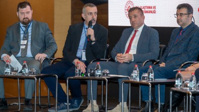 SKUp İzmir'in çıktıları İzmir'de hayatı kolaylaştıracak