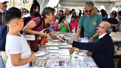 Behiç Ak: Çocuk dostu şehirlerde çocukları özgürleştirmeliyiz