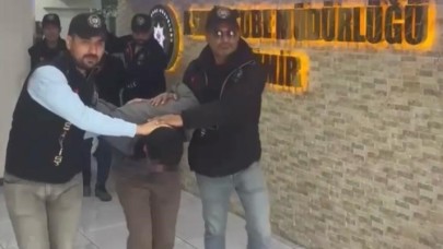 Silahlı saldırının perde arkasından suç örgütü çıktı