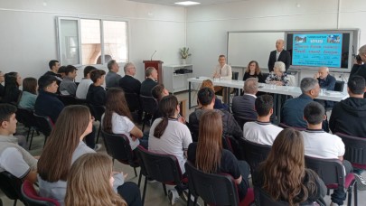 Arkeoloji Profesörü Veli Sevin: Belki de Hazreti Meryem'in mezarı bu kentlerin sınırları içinde