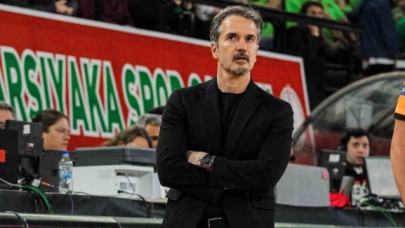 Karşıyaka Basketbol, ligde kalma yolunda yara aldı