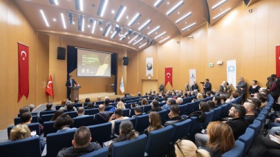 İZSU’nun hayata geçireceği projeler halka tanıtıldı