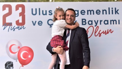 Bornova’da gökyüzü çocukların renkleriyle şenlenecek