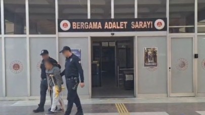 İzmir'de uyuşturucu operasyonu