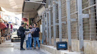 Konak Belediyesi kültürel mirasa sahip çıkıyor