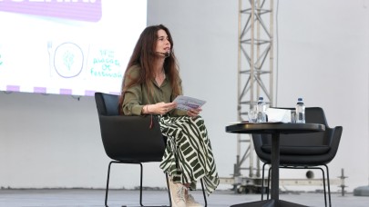 Alaçatı’da Ot Festivali’ne ziyaretçi akını: Dört günlük kültür ve lezzet şöleni!