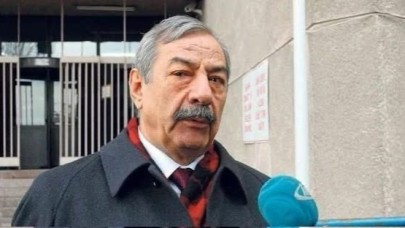 Eski TBMM Başkanvekili Fehmi Işıklar'ın eşi Ankara'da defnedilecek