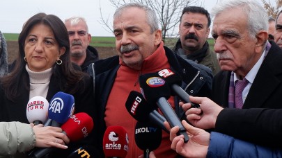 Hastaneden Sırrı Süreyya Önder’in sağlık durumuyla ilgili açıklama