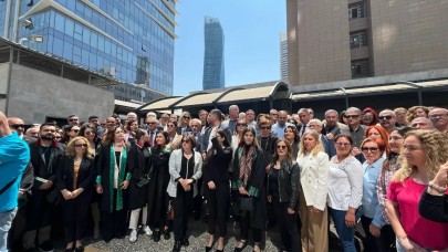 'Küfürlü' meclis mahkemede