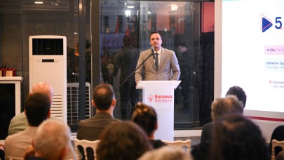 Bornova’da kısa film rüzgârı