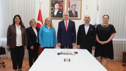 Egeli bilim insanı Doç. Dr. Aslı Kılavuz’un yenilikçi ve özgün projesine TÜBİTAK’tan destek