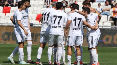 Altay, 3 yıl içinde Süper Lig’den 3. Lig’e düştü