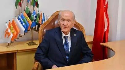 Bahçeli: Yakın vadede silahlar gömülüp kucaklayıcı siyasetin perdesi açılacaktır