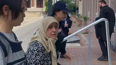 Aydın'da 2 yaşındaki çocuğa şiddet uygulayan bakıcı tutuklandı