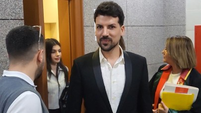 Fenomen Kerimcan Durmaz’ın yargılanmasına devam edildi