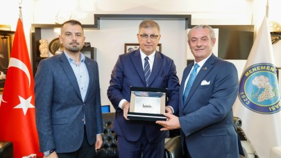 Tugay: İZBAN’ın sahibi belli olsun