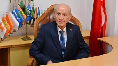 Bahçeli: Artık İstanbul'un bir numaralı gündemi deprem olmalıdır